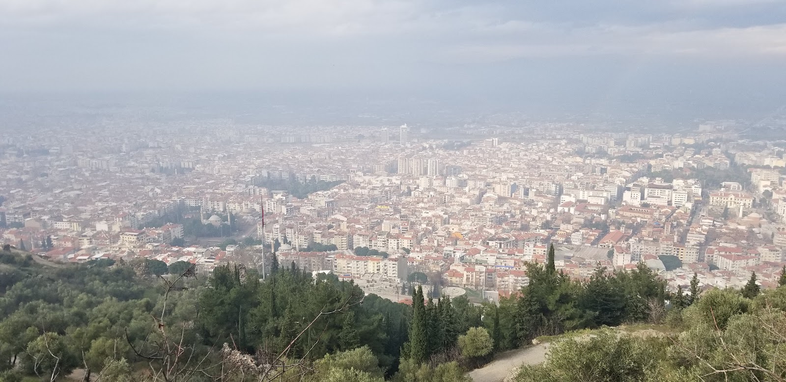 Manisa Castle photo 9