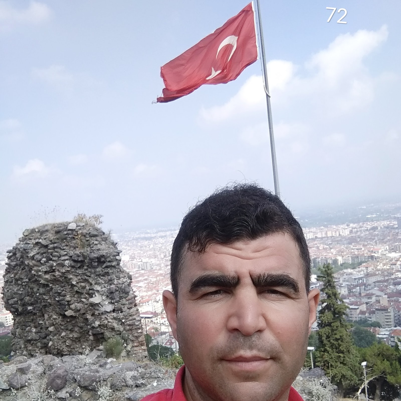 Manisa Castle photo 5