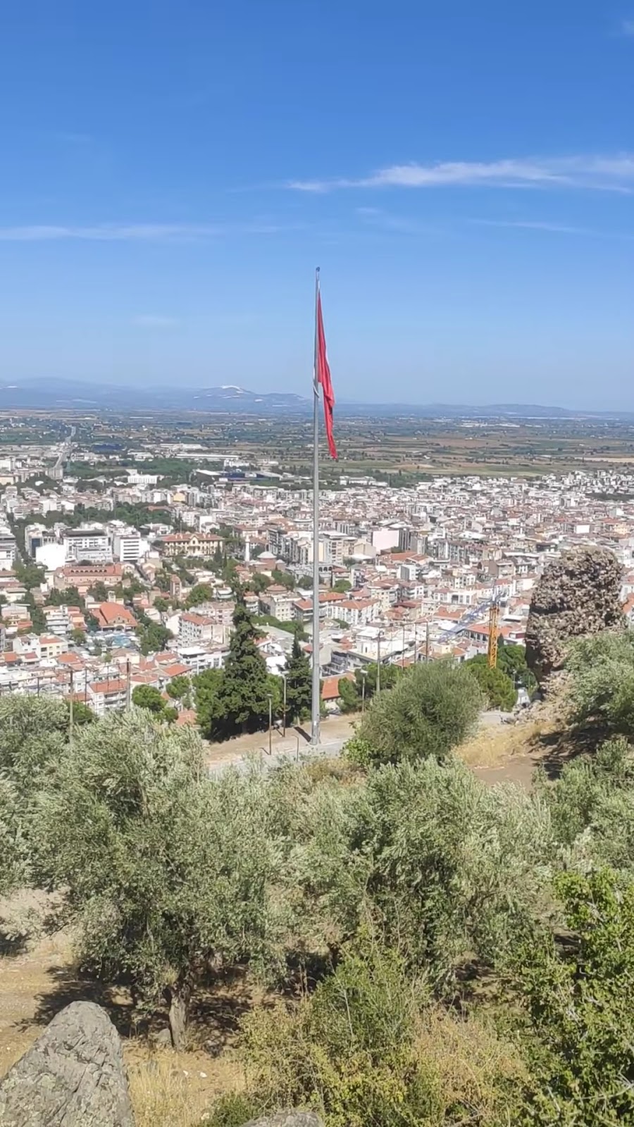 Manisa Castle photo 4