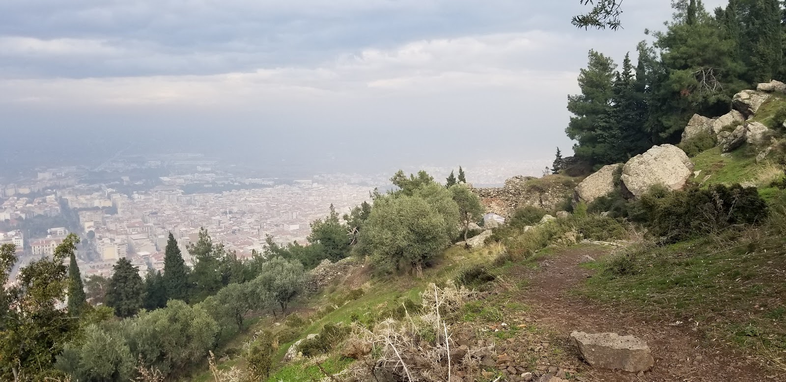 Manisa Castle photo 10