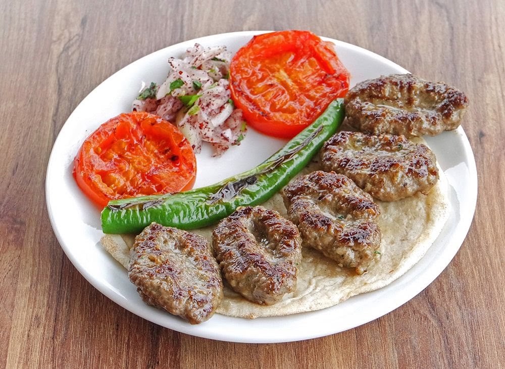 Menekşe Kasap Lokantası photo 10