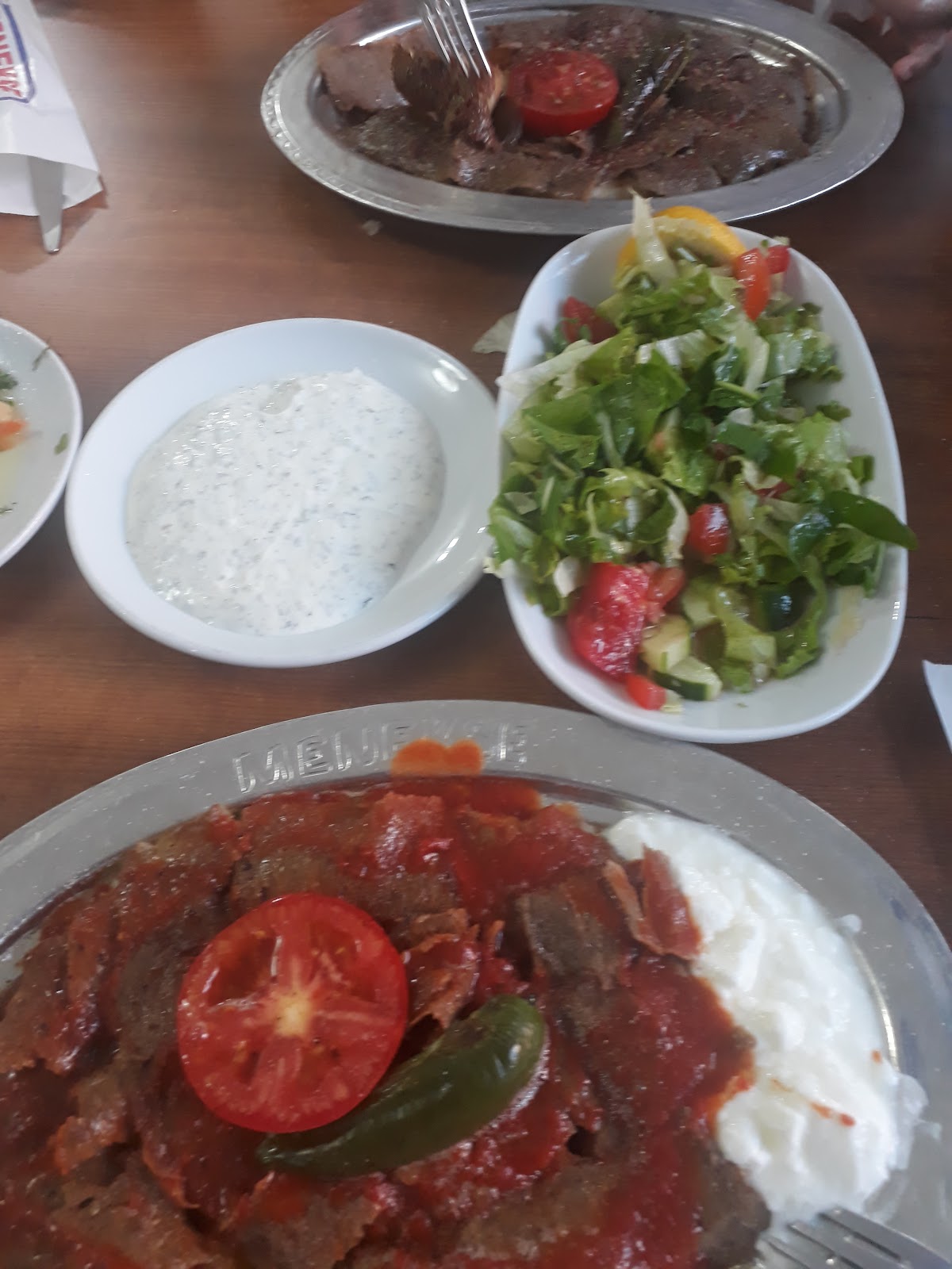 Menekşe Kasap Lokantası photo 3