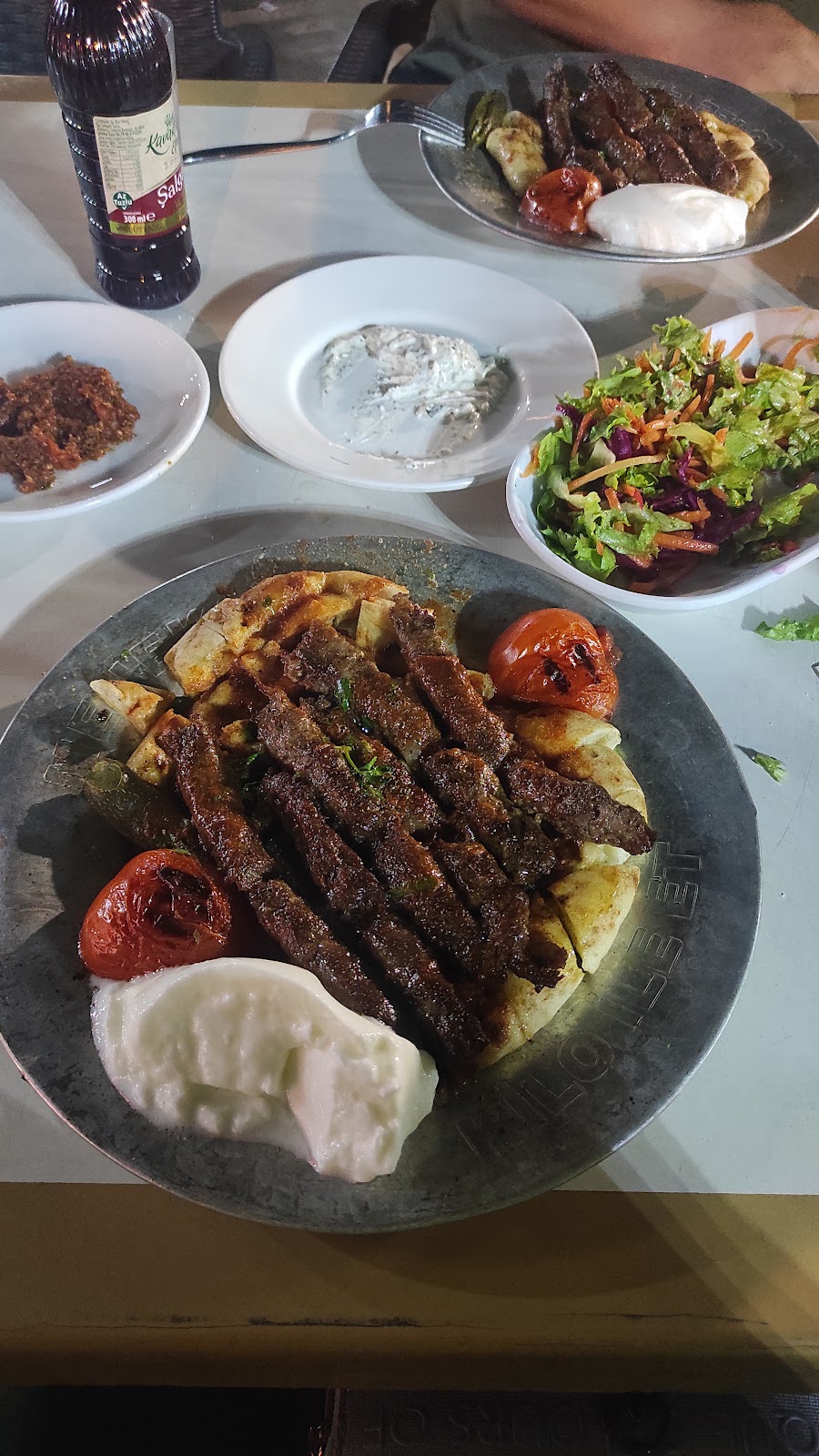 Menekşe Kasap Lokantası photo 2