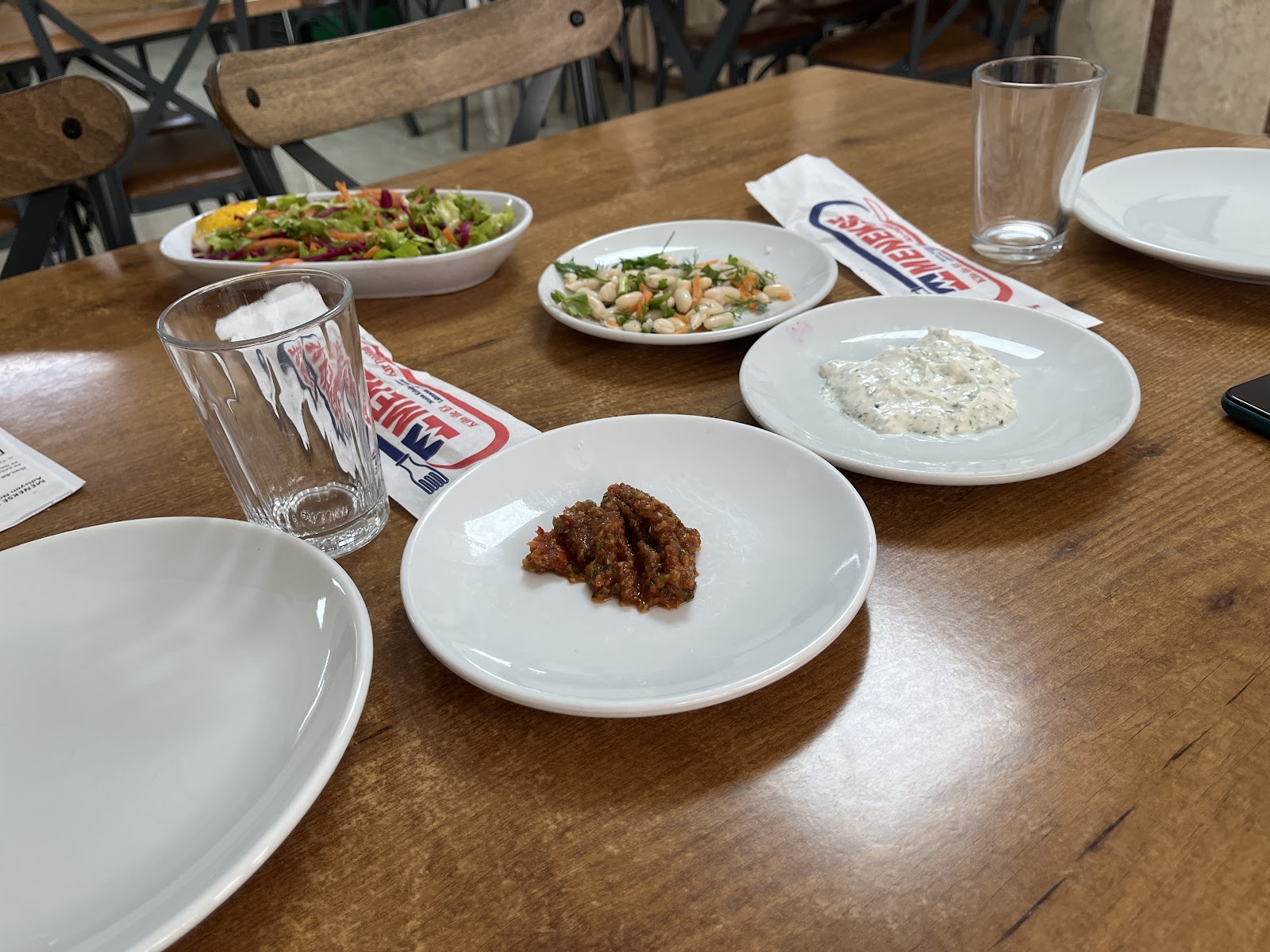 Menekşe Kasap Lokantası photo 7