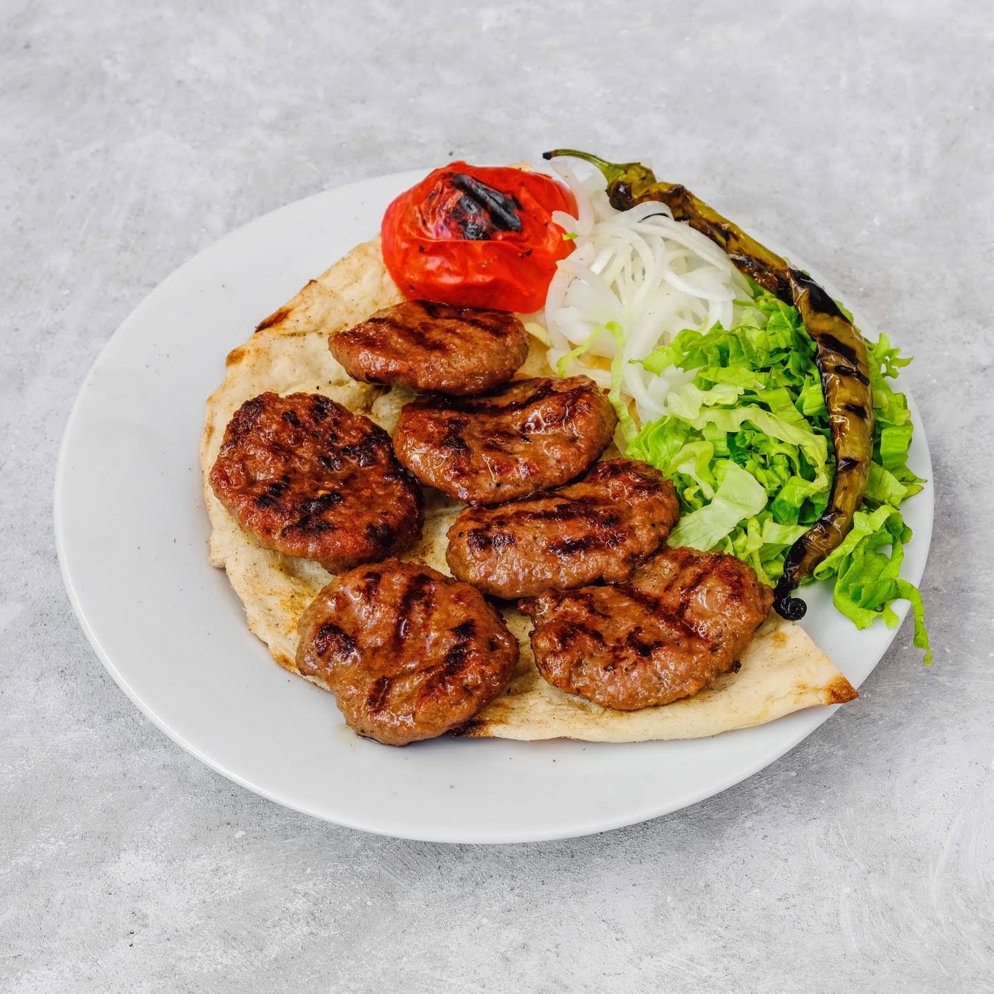 Menekşe Kasap Lokantası photo 9