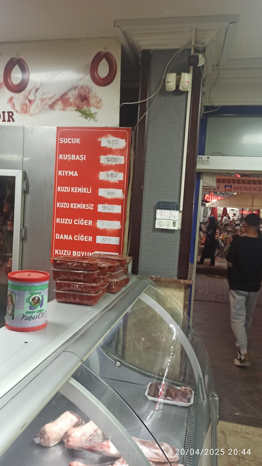 Menekşe Kasap Lokantası photo 5