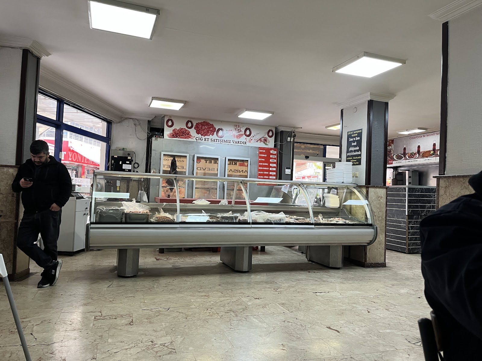 Menekşe Kasap Lokantası photo 8