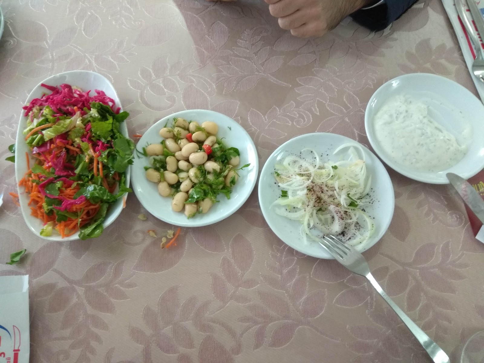 Menekşe Kasap Lokantası photo 4