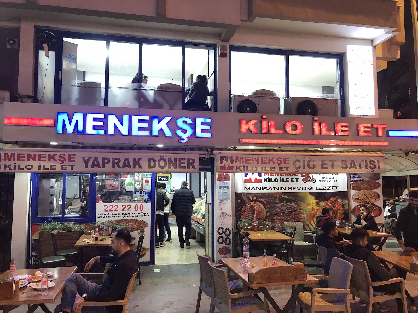 Menekşe Kasap Lokantası photo 1