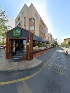Sir Winston Uncubozköy photo 7