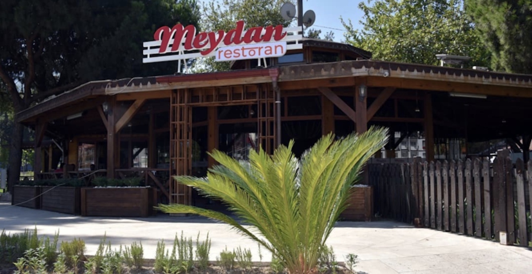 Meydan Restoran photo 1