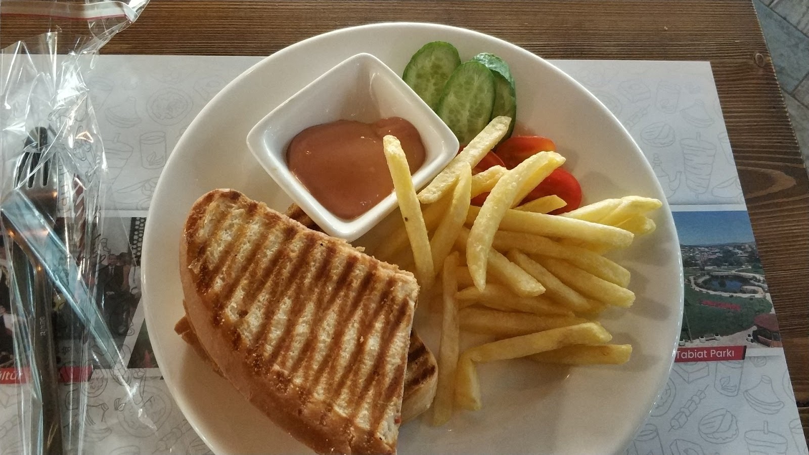 Meydan Restoran photo 5
