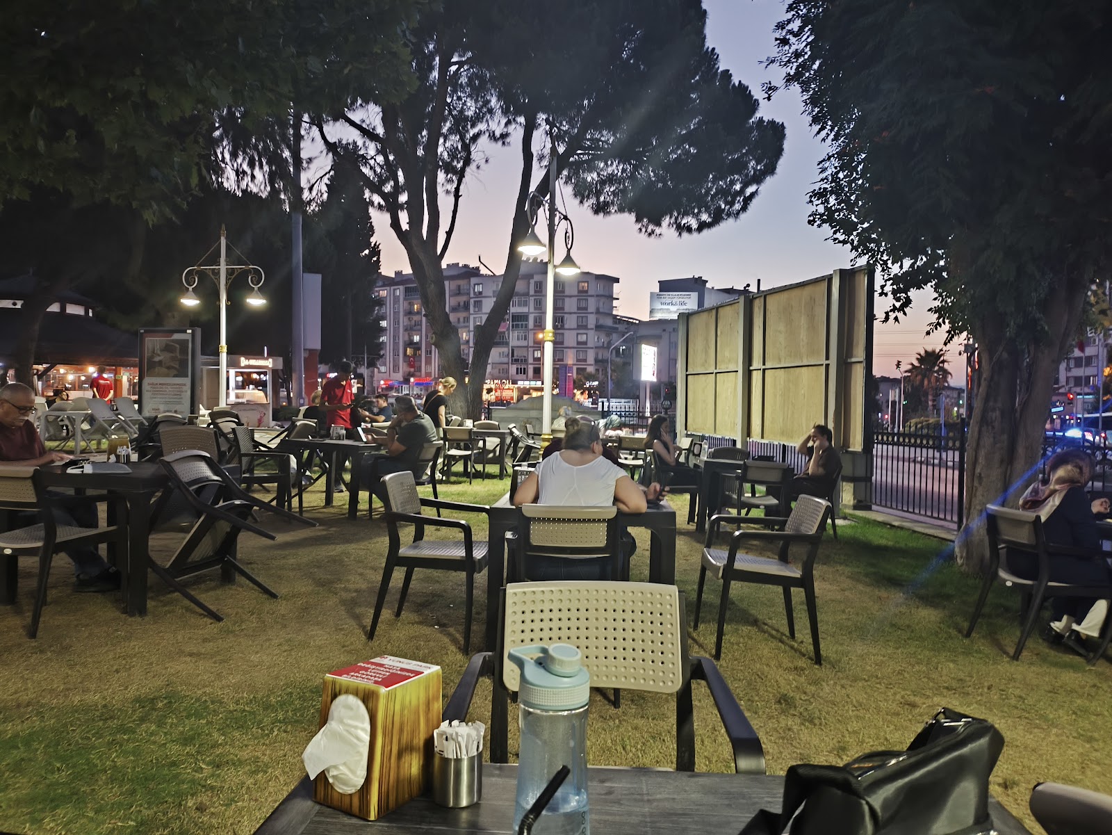 Meydan Restoran photo 7
