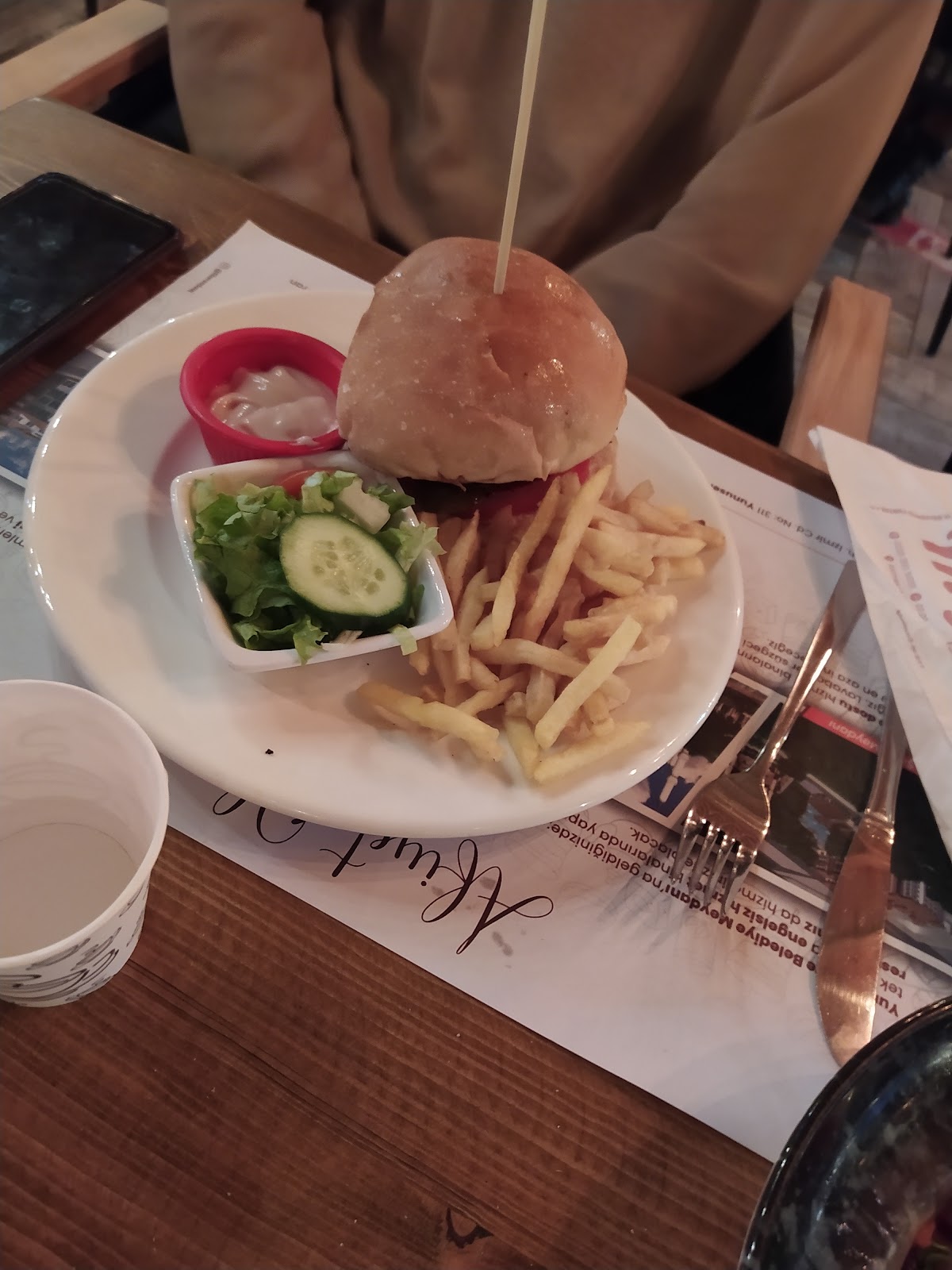 Meydan Restoran photo 2