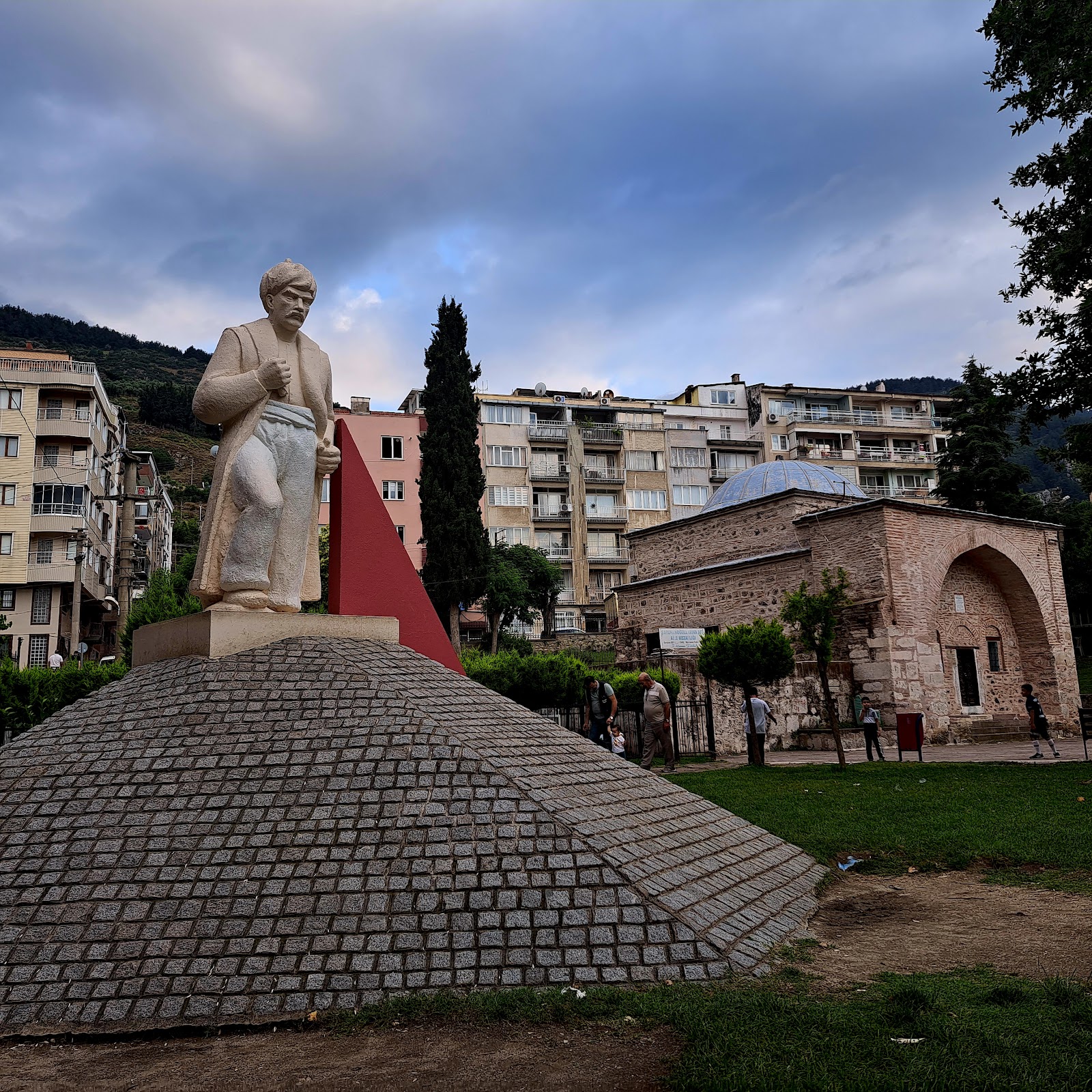 Saruhan Parkı photo 1