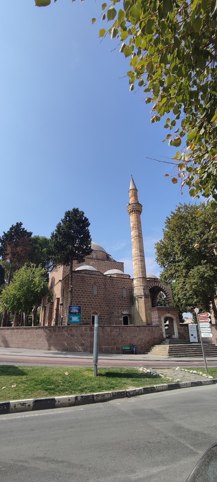 Saruhan Parkı photo 6
