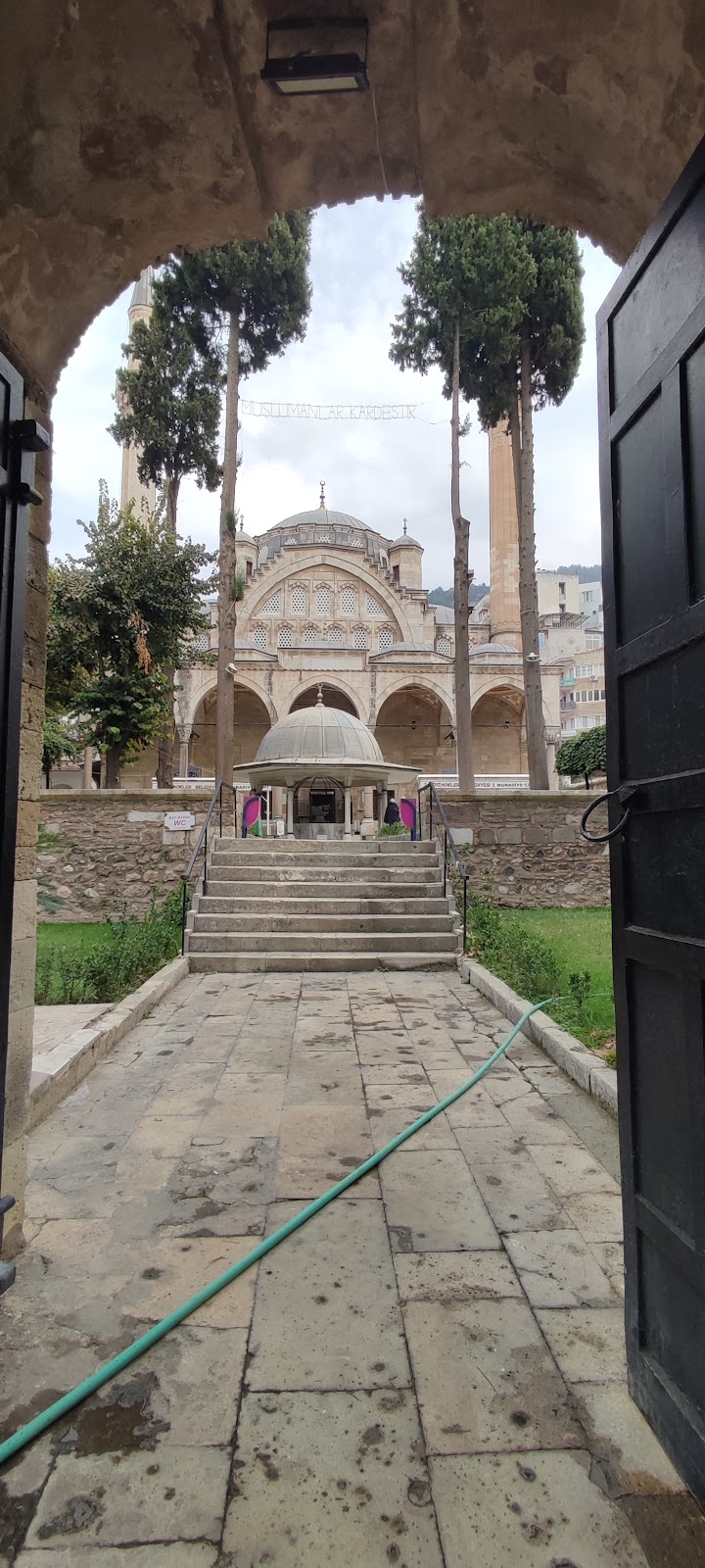 Saruhan Parkı photo 7
