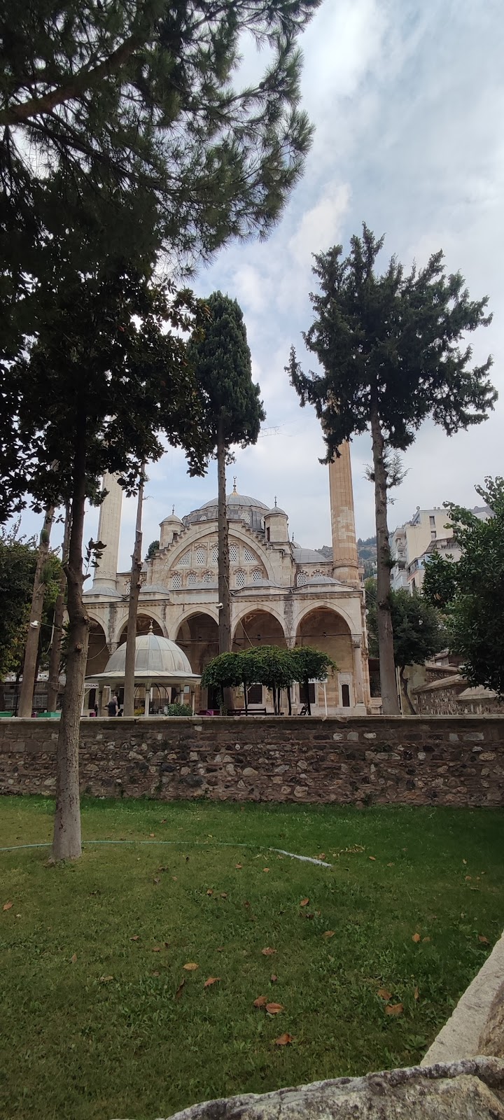 Saruhan Parkı photo 8