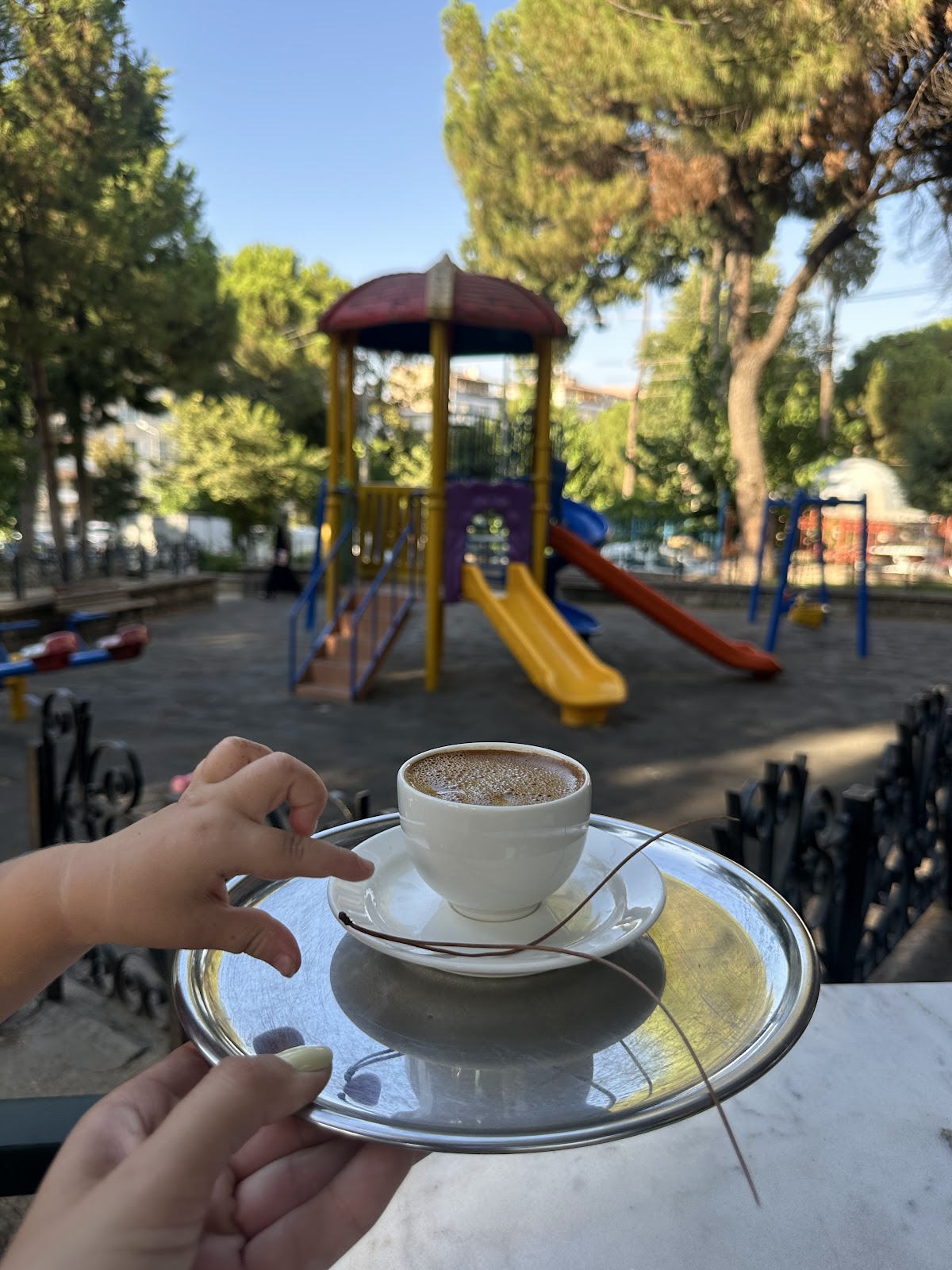 Saruhan Parkı photo 2