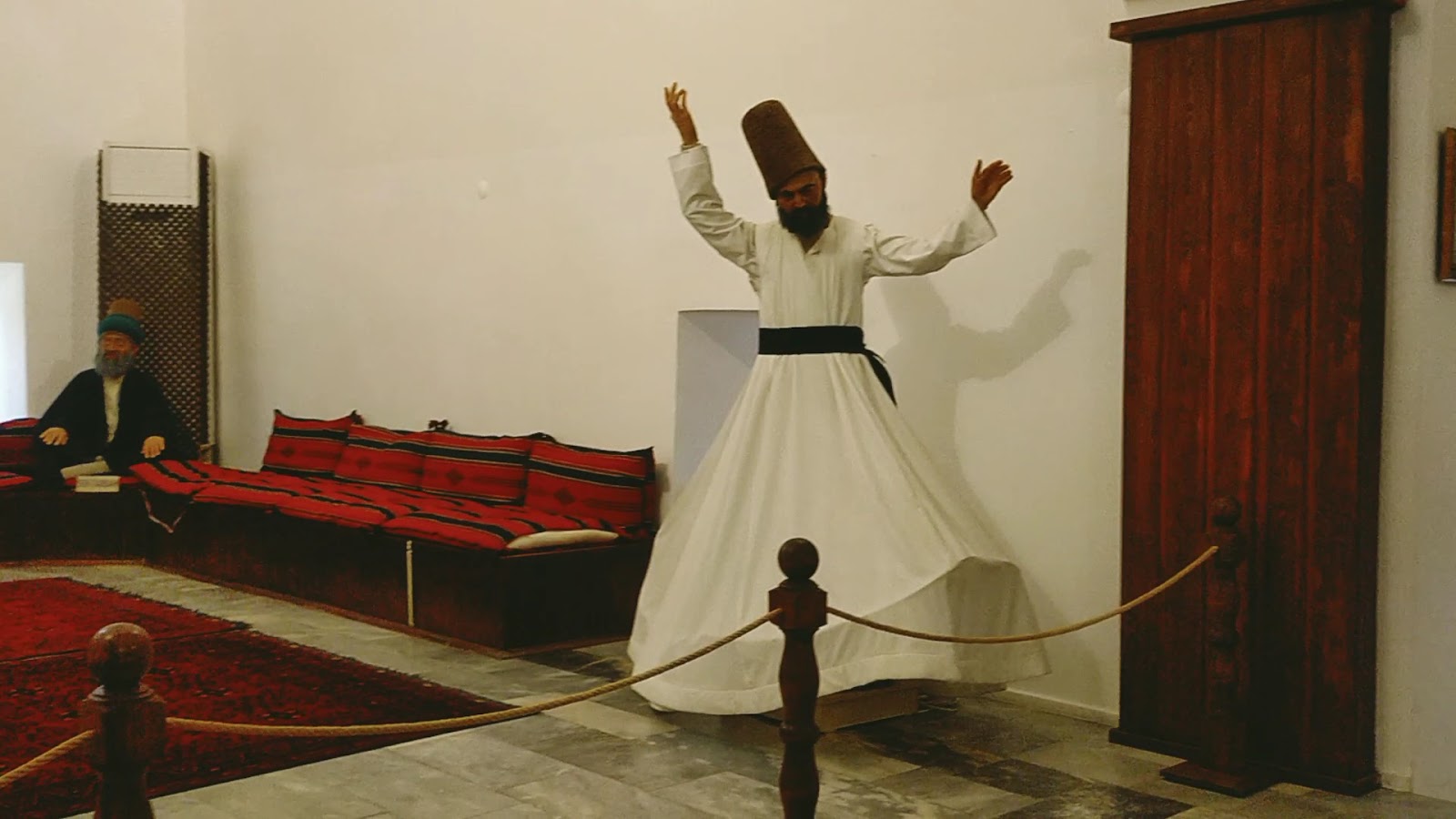 Manisa Mevlevihanesi photo 3
