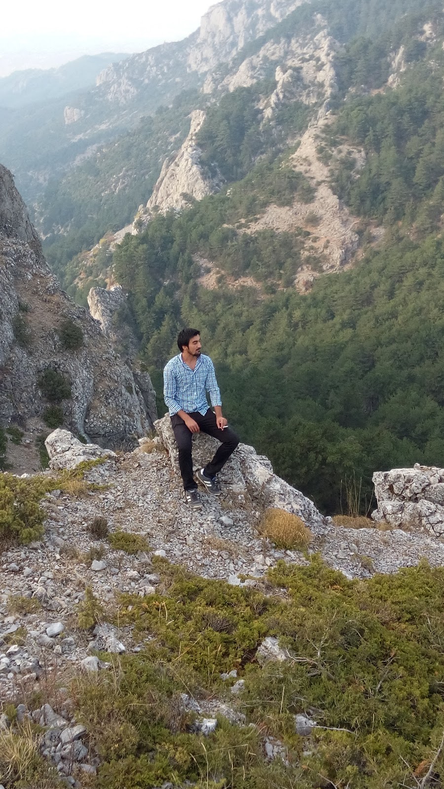 Spil Mountain National Park photo 10