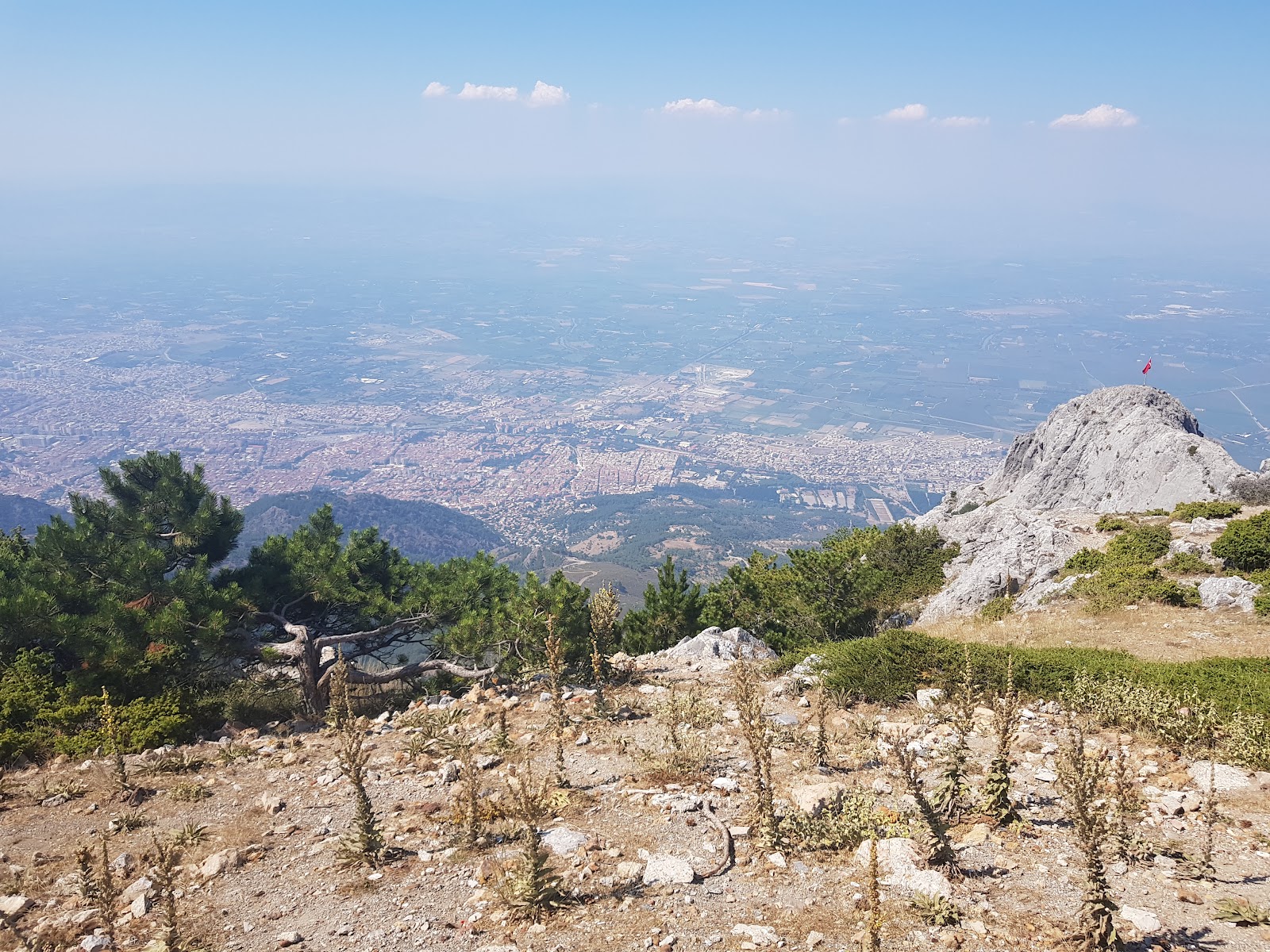 Spil Mountain National Park photo 9