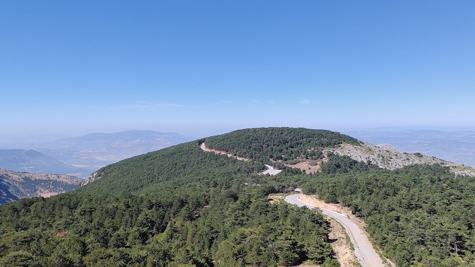 Spil Mountain National Park photo 4