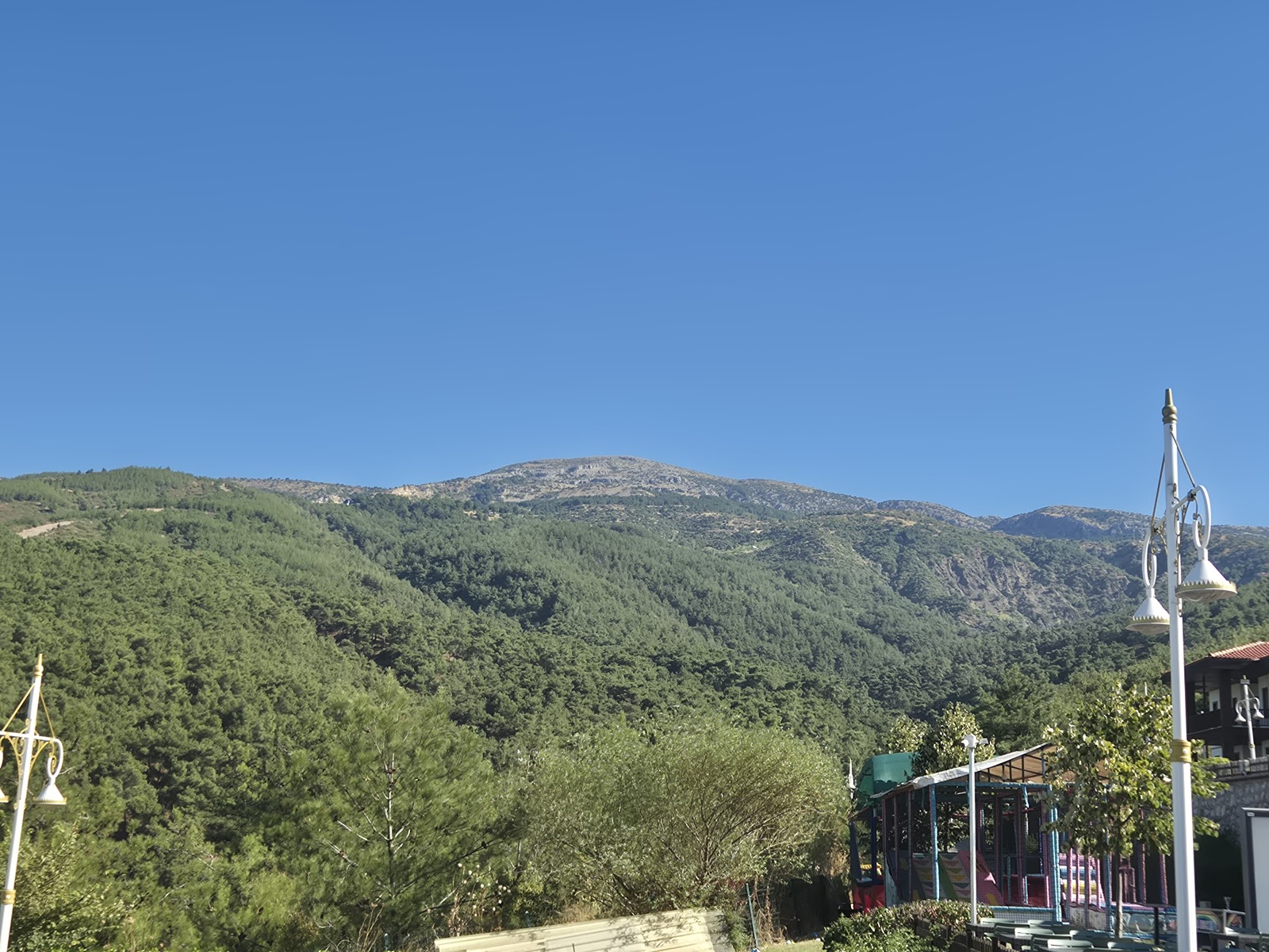 Spil Mountain National Park photo 3