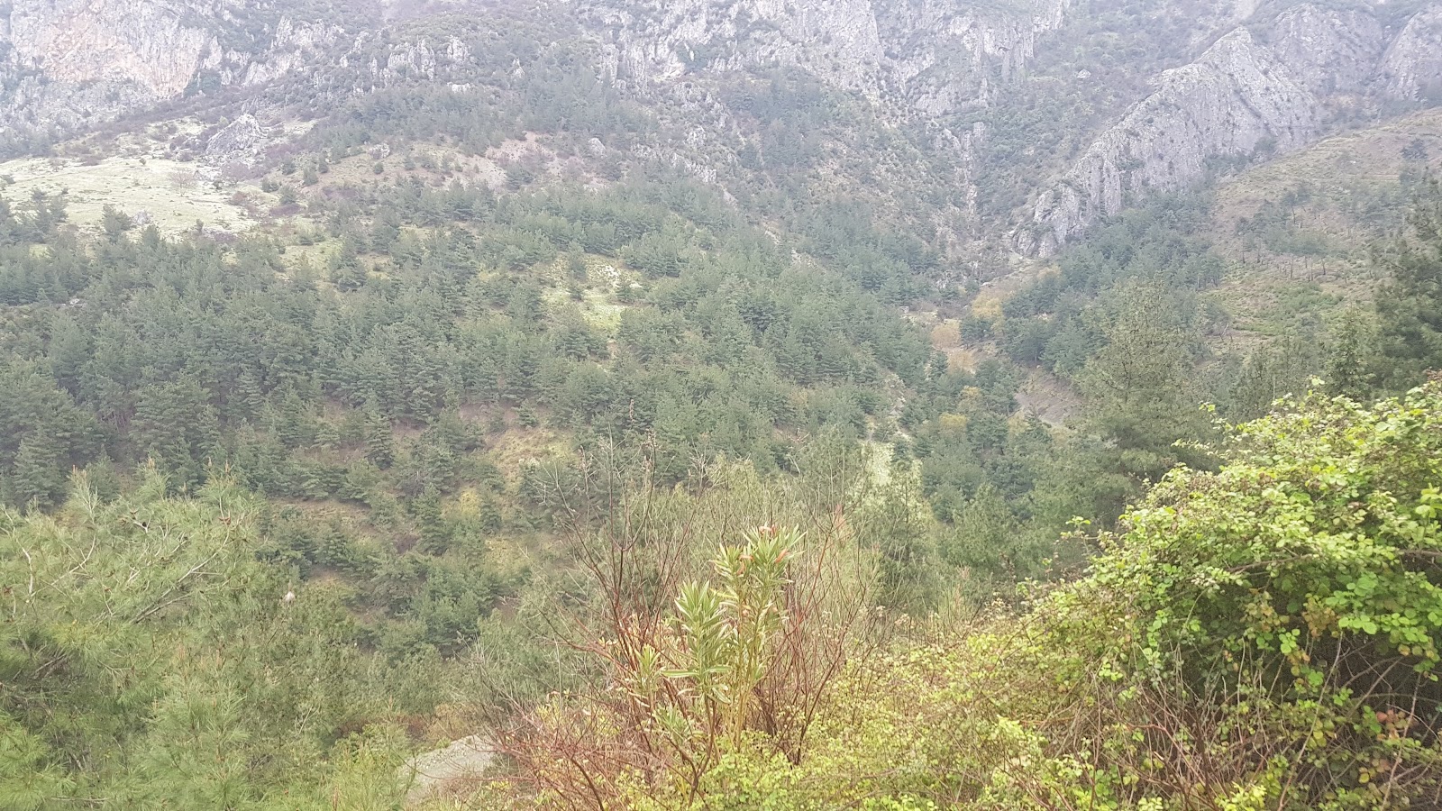 Spil Mountain National Park photo 7