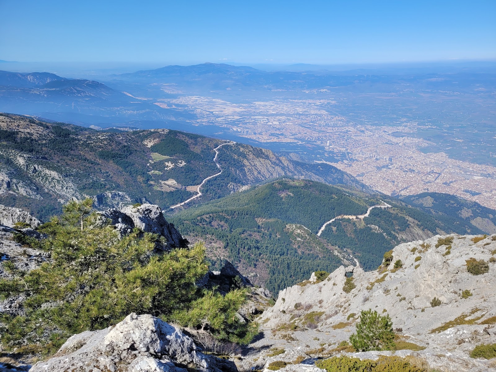 Spil Mountain National Park photo 1