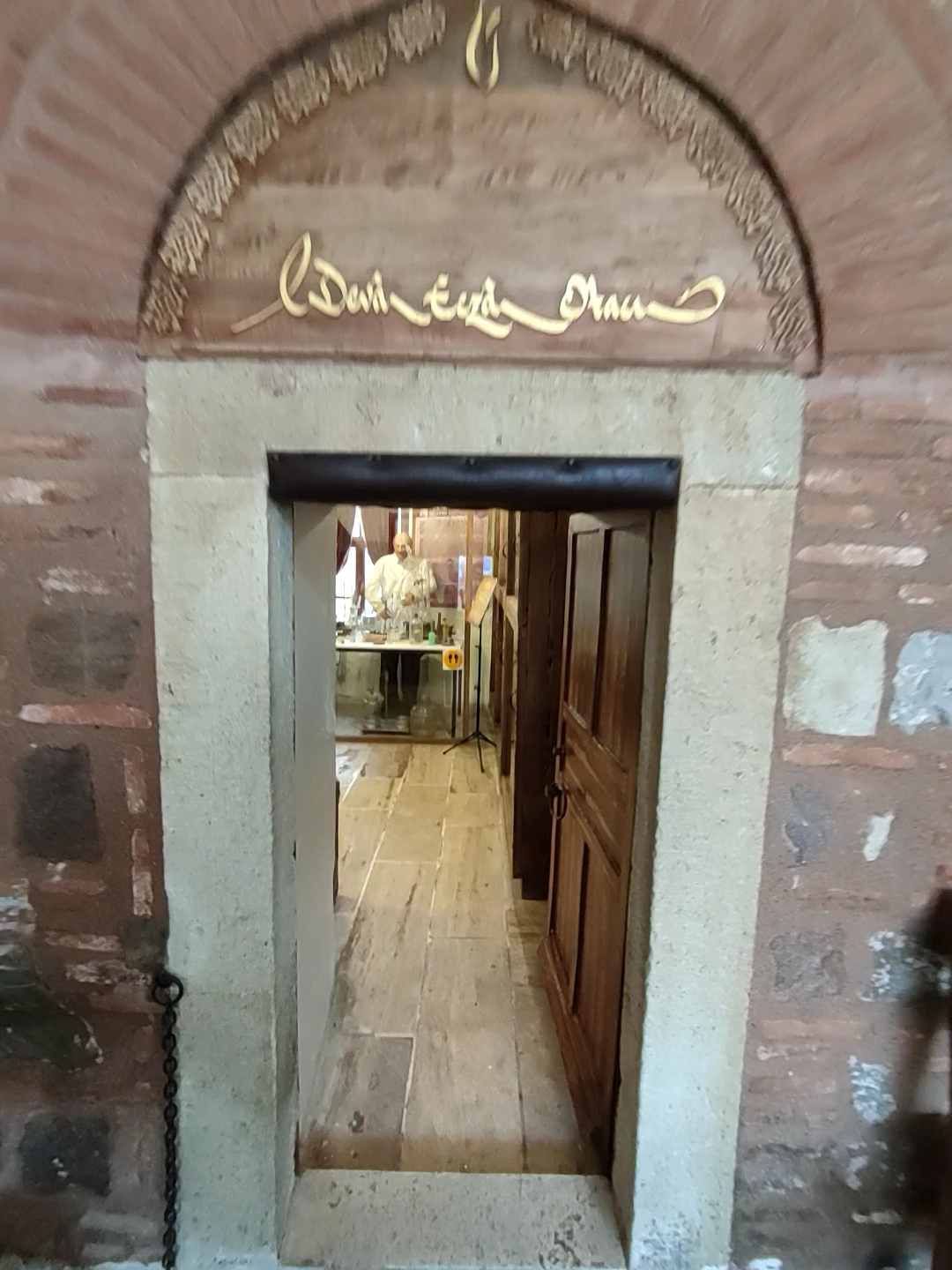 Manisa Celal Bayar Üniversitesi Ayşe Hafsa Sultan Medical History Museum photo 4