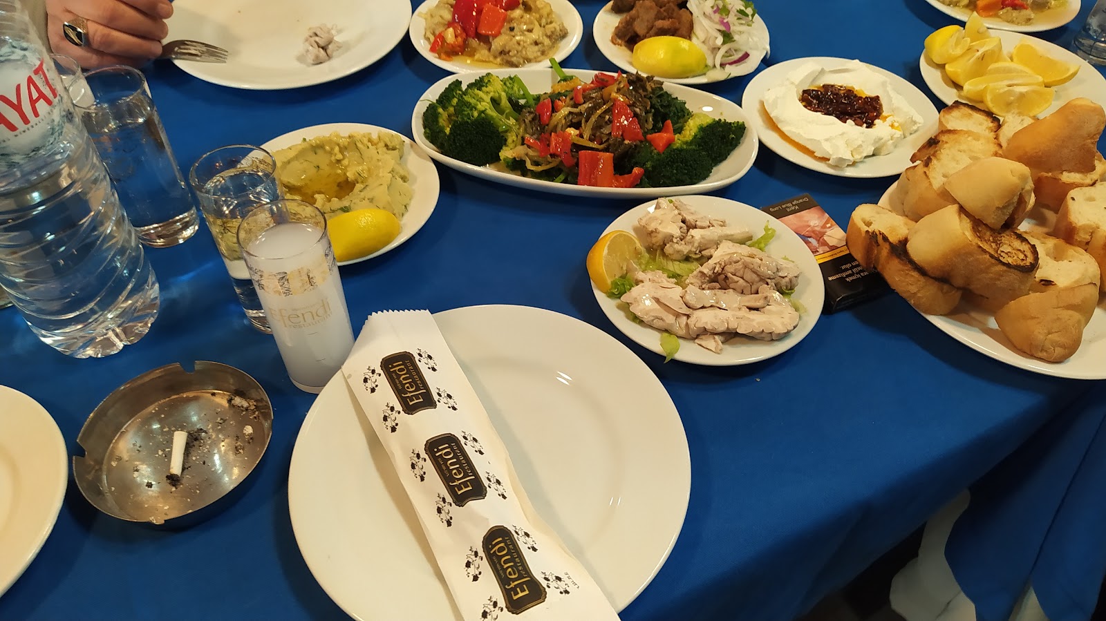 Efendi Restoran photo 4