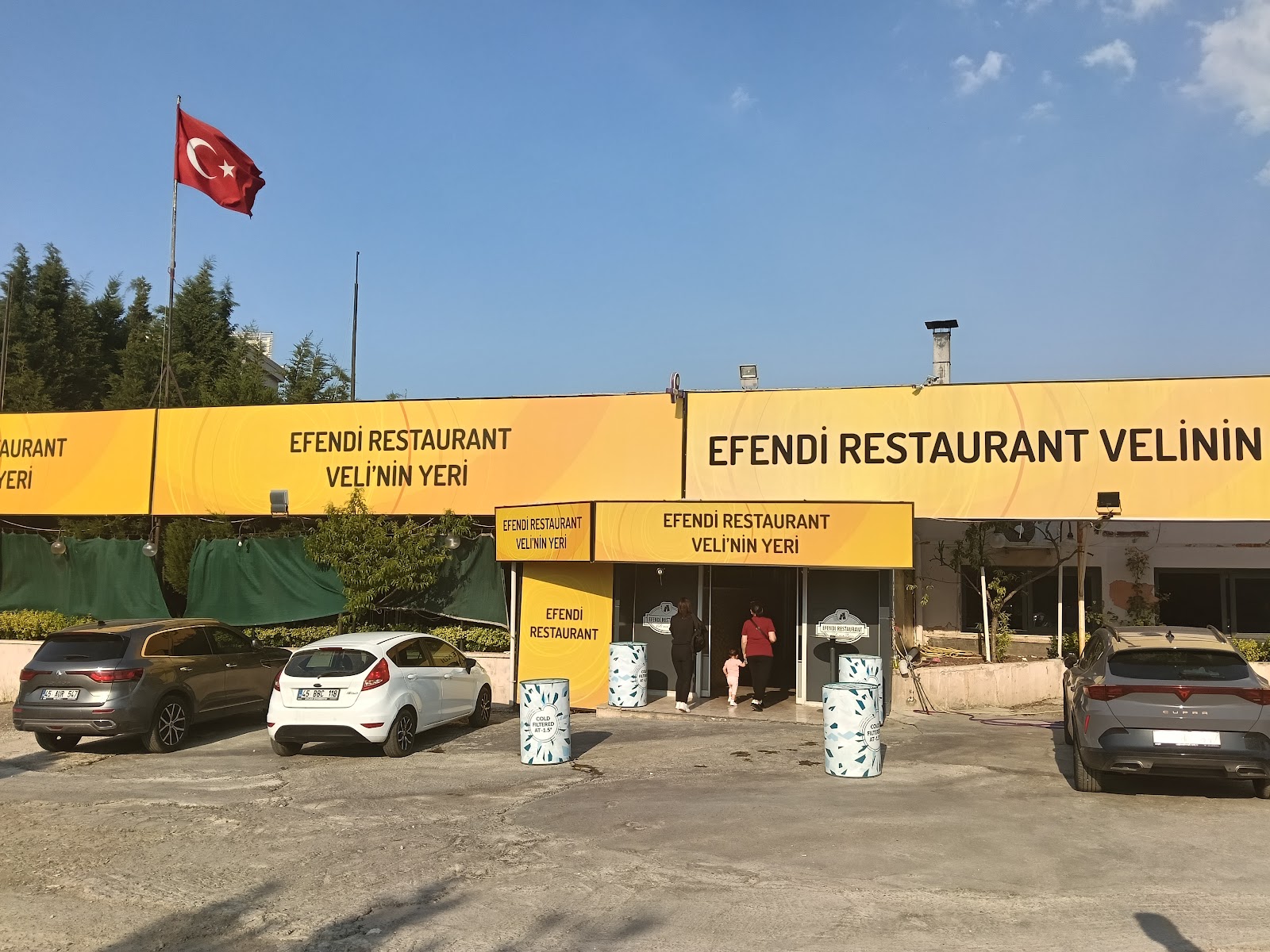 Efendi Restoran photo 1
