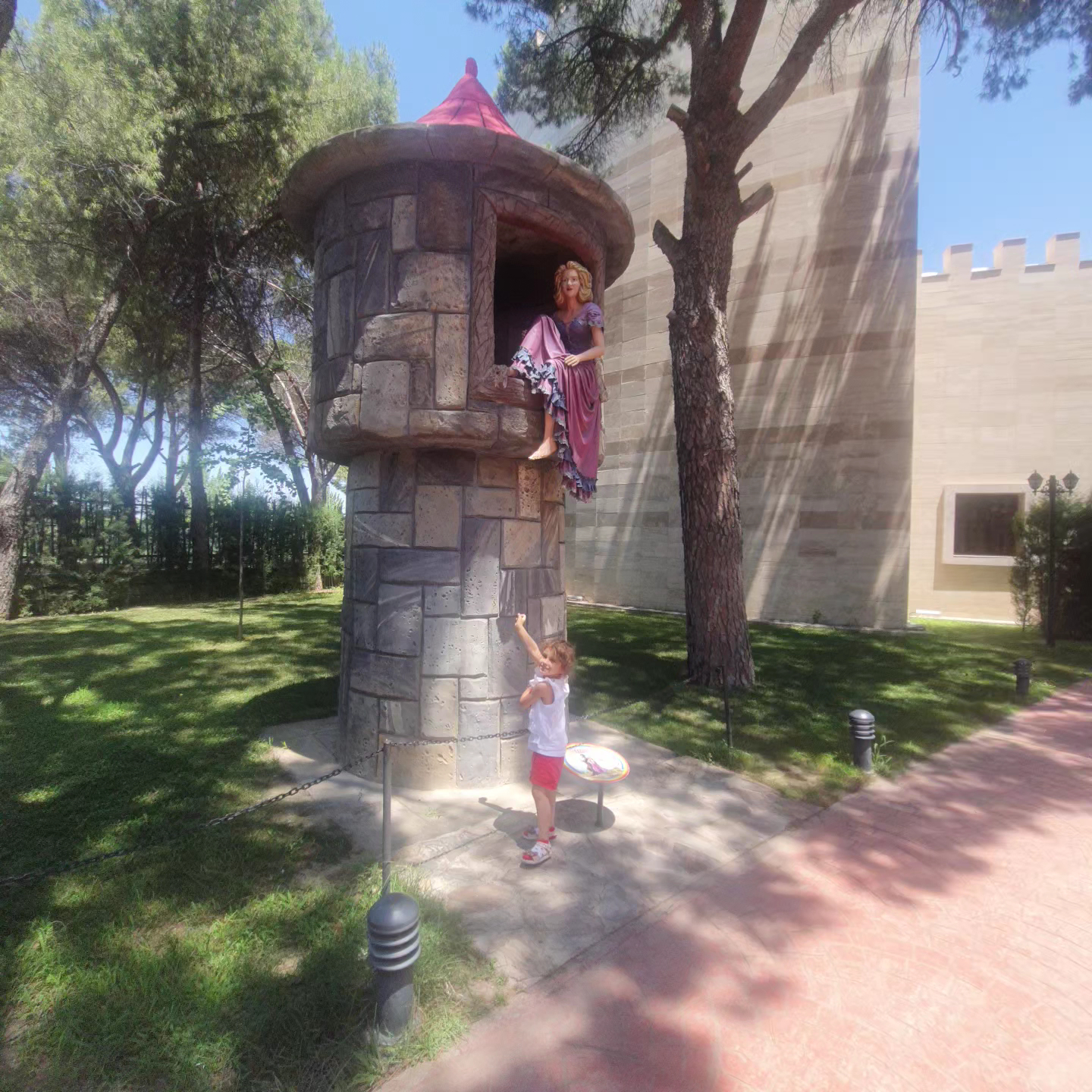 Masal Parkı - ŞehzadelerPark photo 3