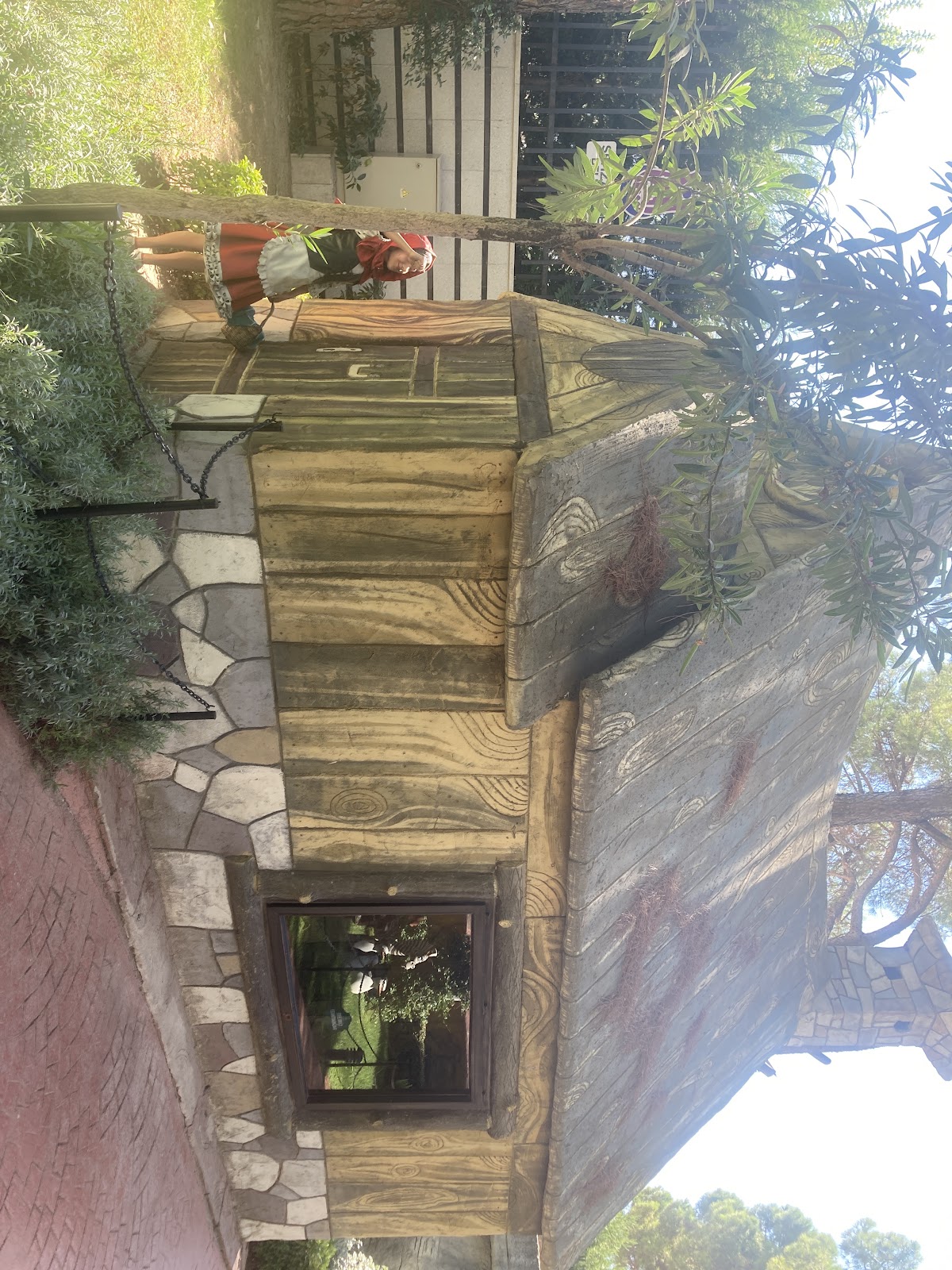 Masal Parkı - ŞehzadelerPark photo 5