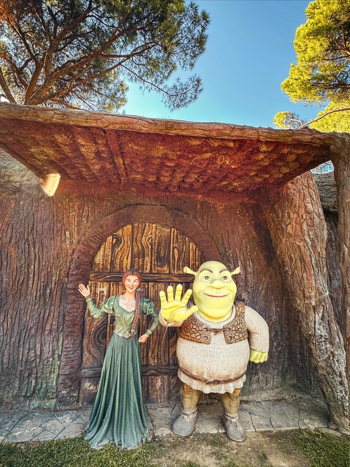 Masal Parkı - ŞehzadelerPark photo 9