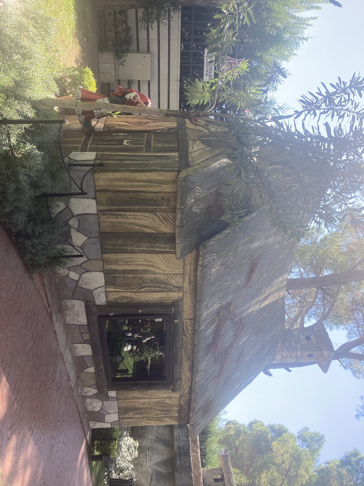 Masal Parkı - ŞehzadelerPark photo 6