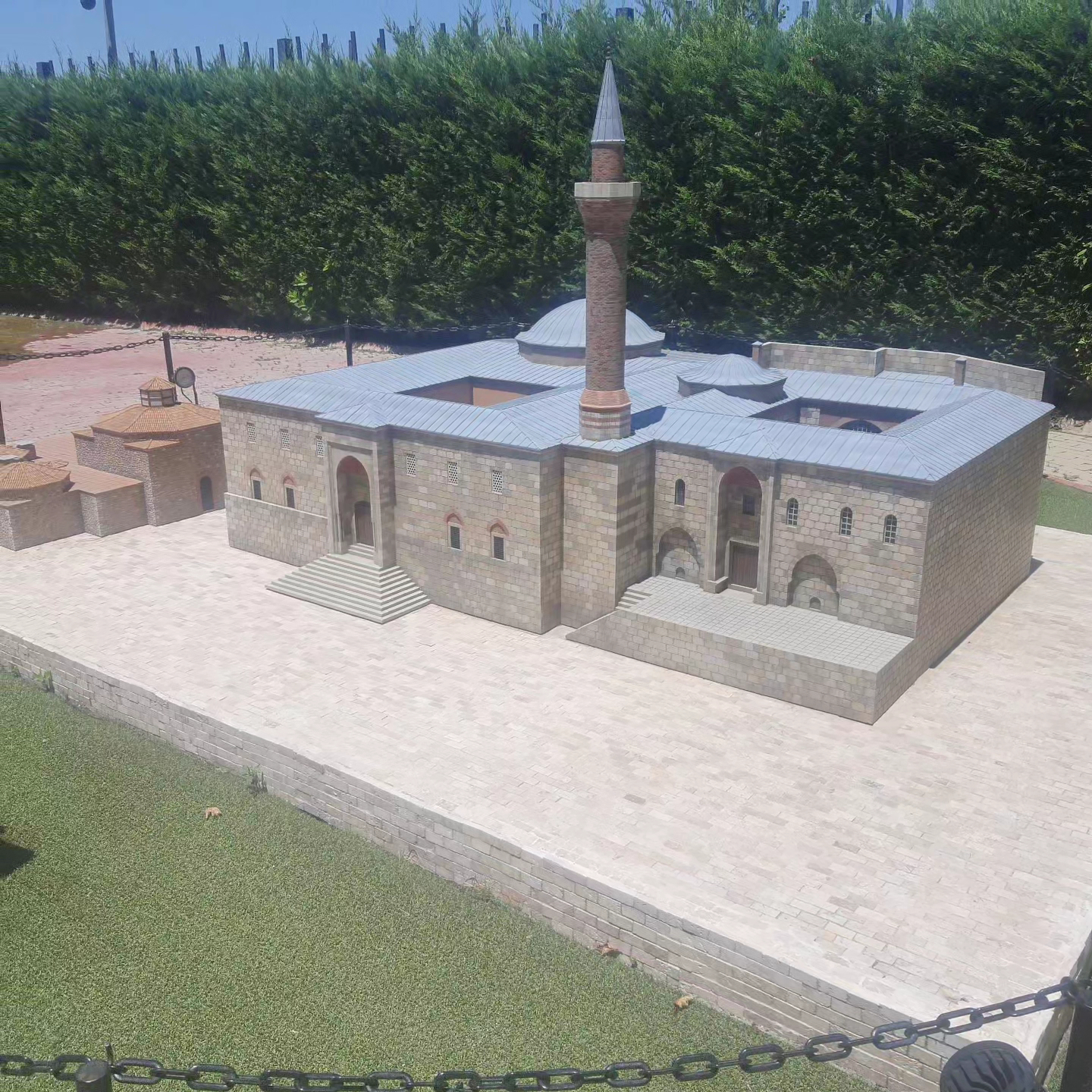 ŞEHZADELER PARK photo 4