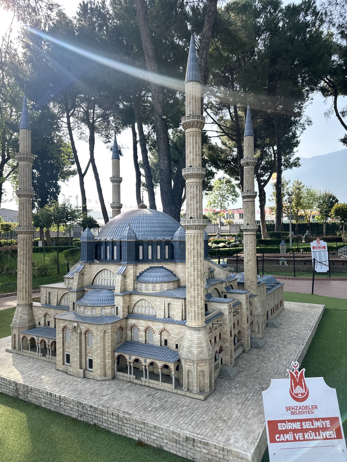 ŞEHZADELER PARK photo 2