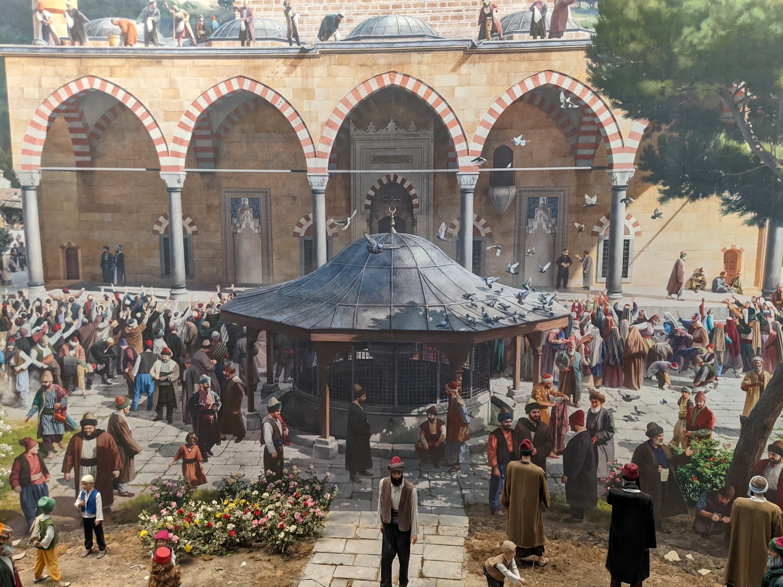 ŞEHZADELER PARK photo 9