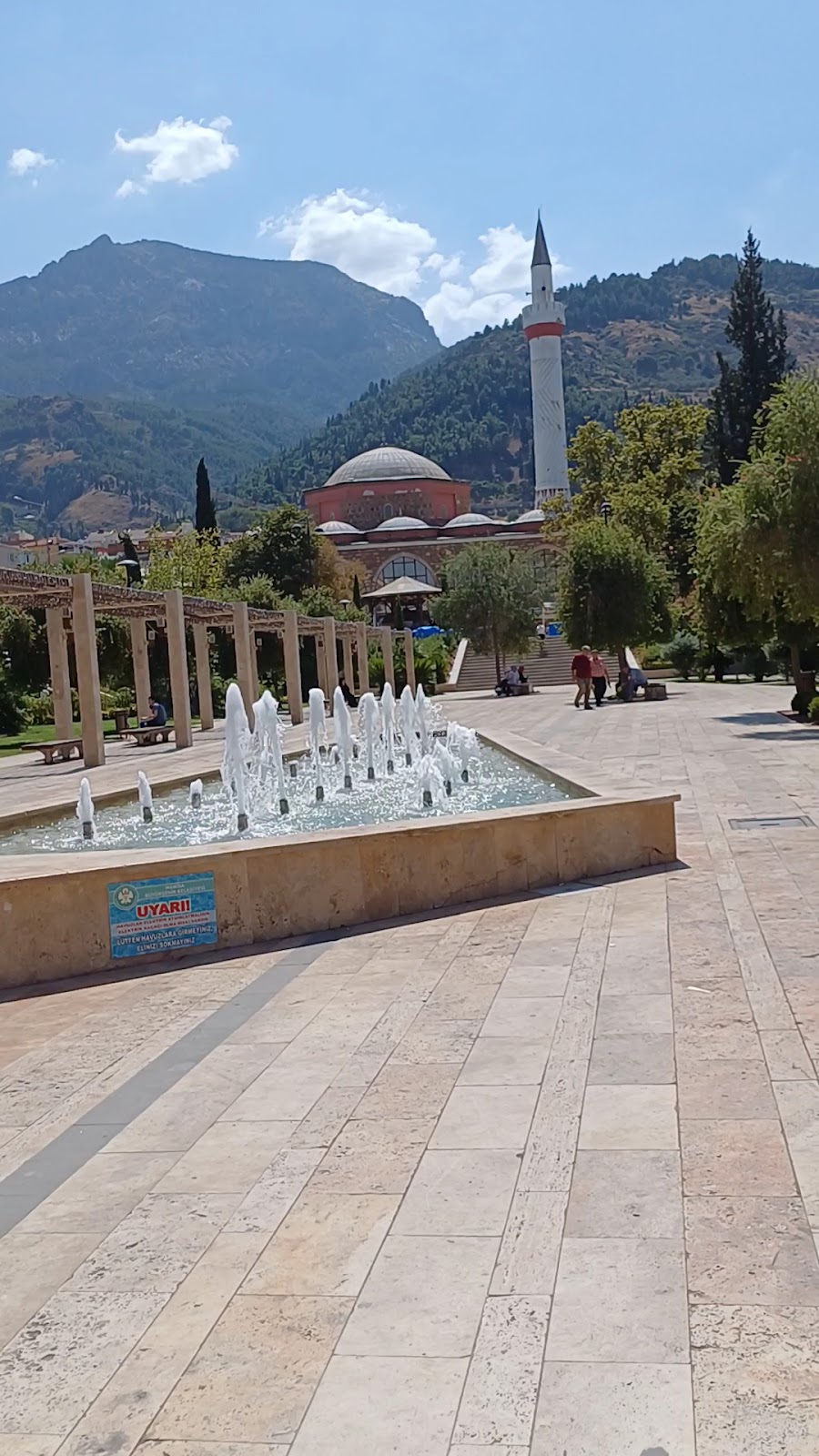 Pensioners Park photo 3