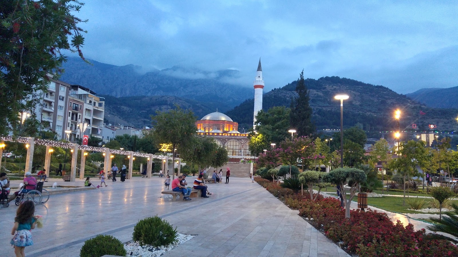 Pensioners Park photo 5