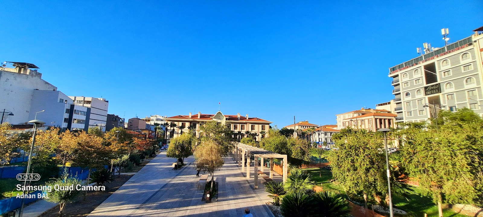 Pensioners Park photo 2