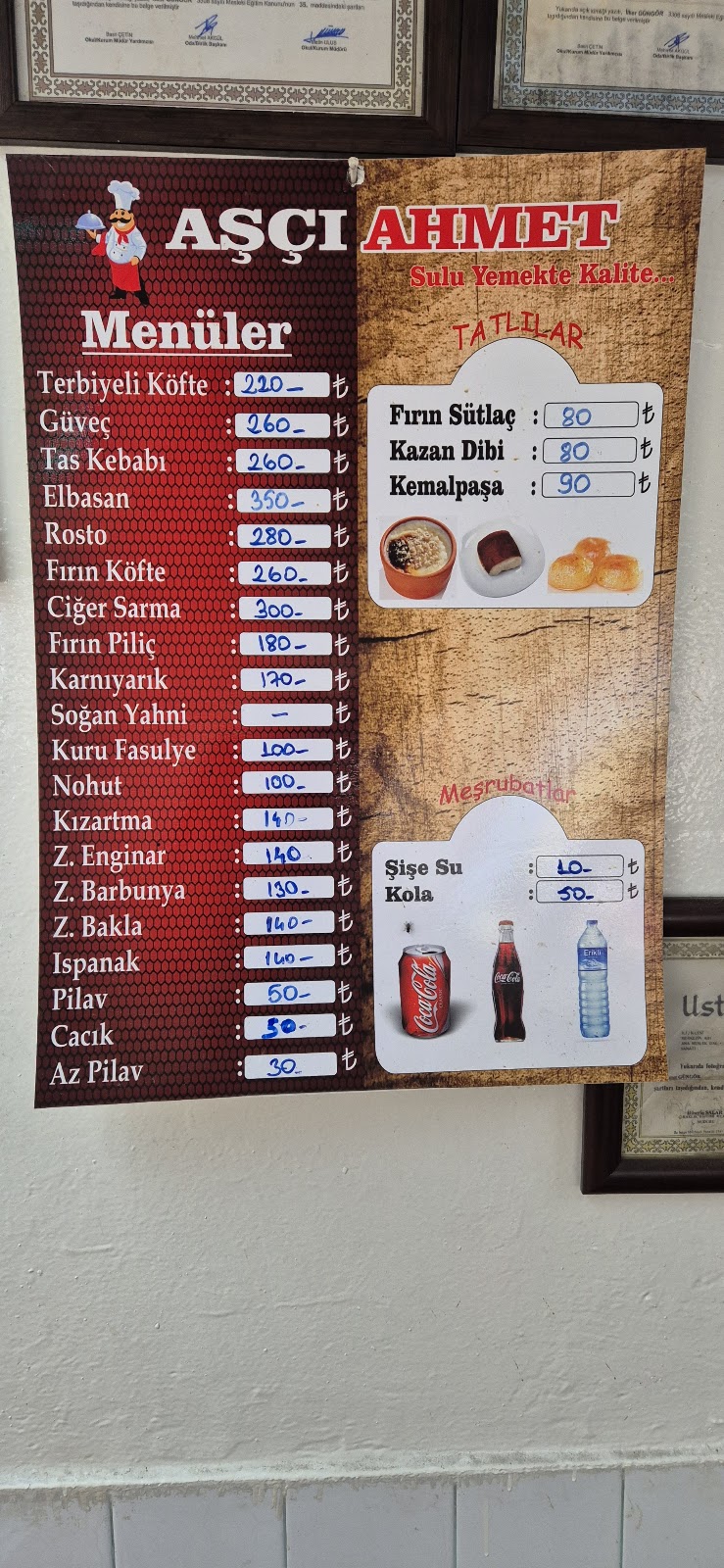 Aşçı Ahmet photo 2