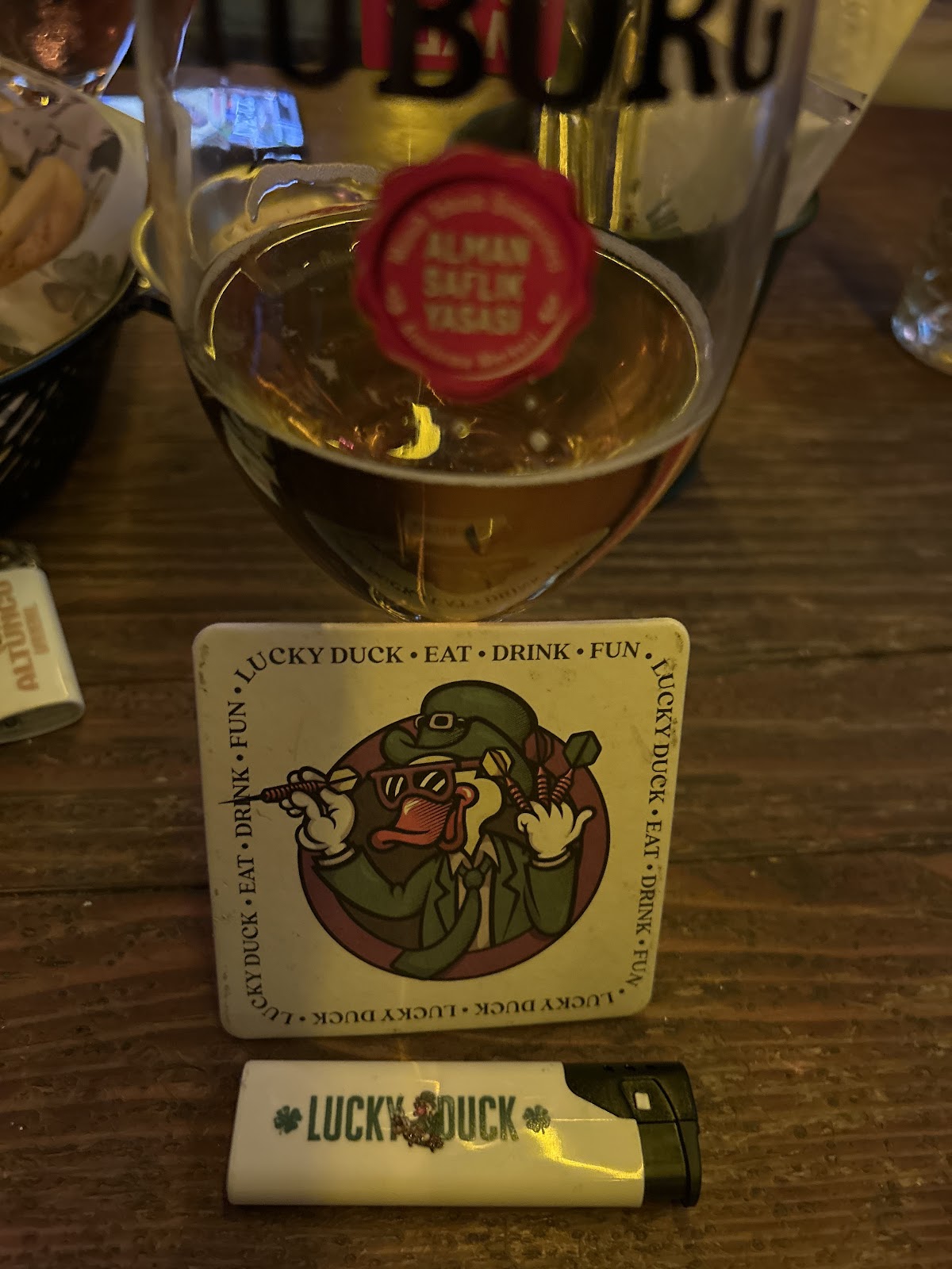 Lucky Duck photo 7