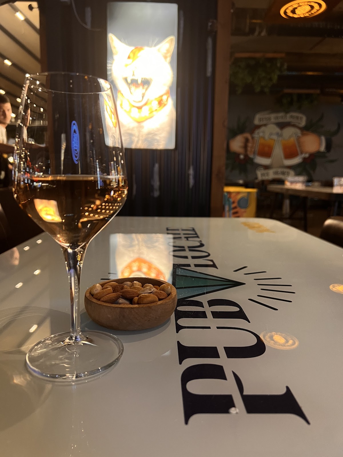 Pub Locale Manisa photo 7