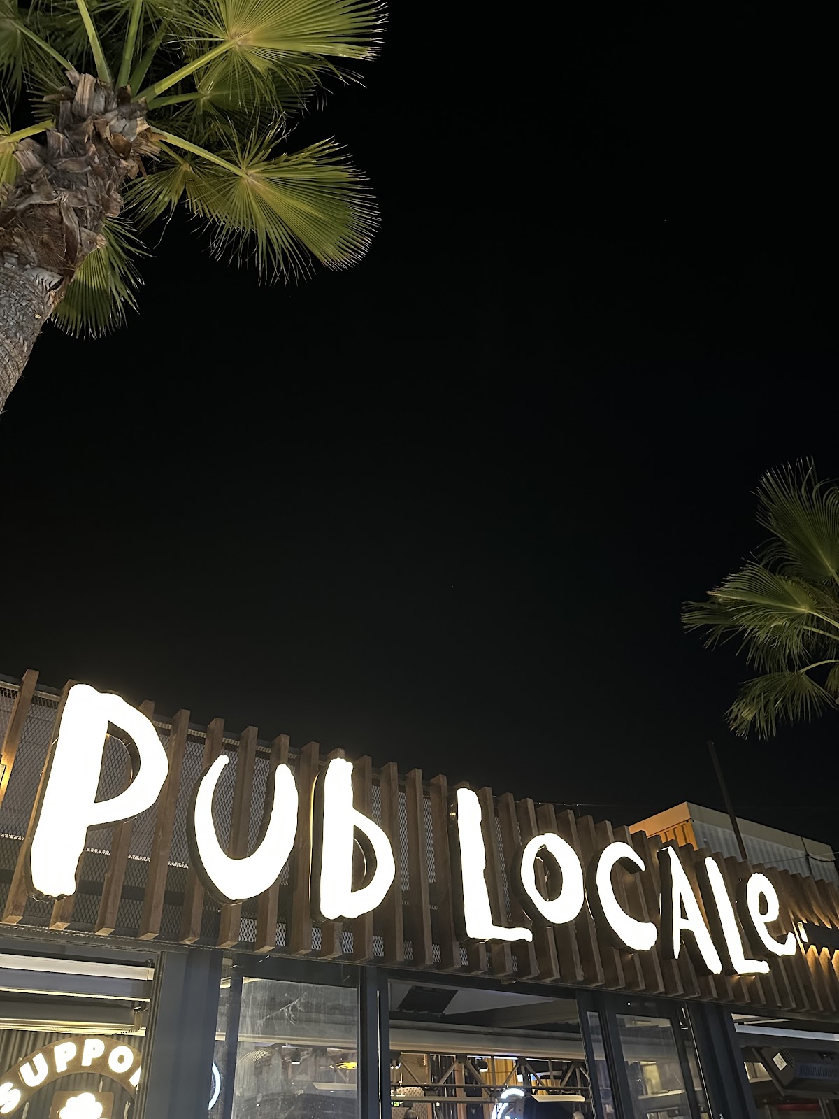 Pub Locale Manisa photo 10