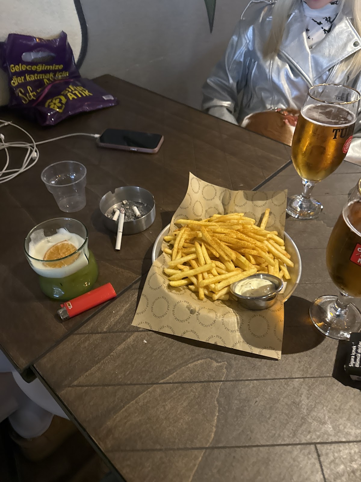 Pub Locale Manisa photo 4