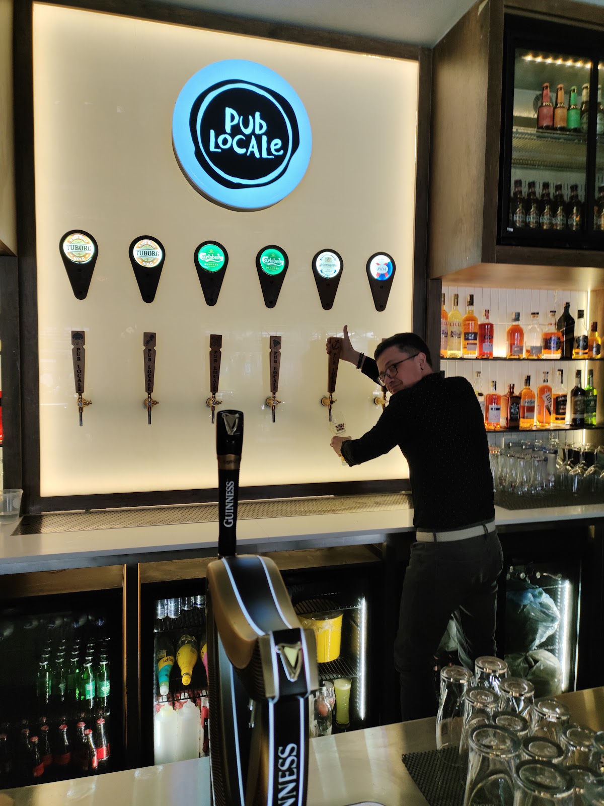 Pub Locale Manisa photo 9