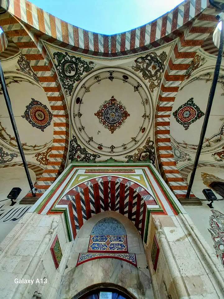 Sultan Mosque photo 3